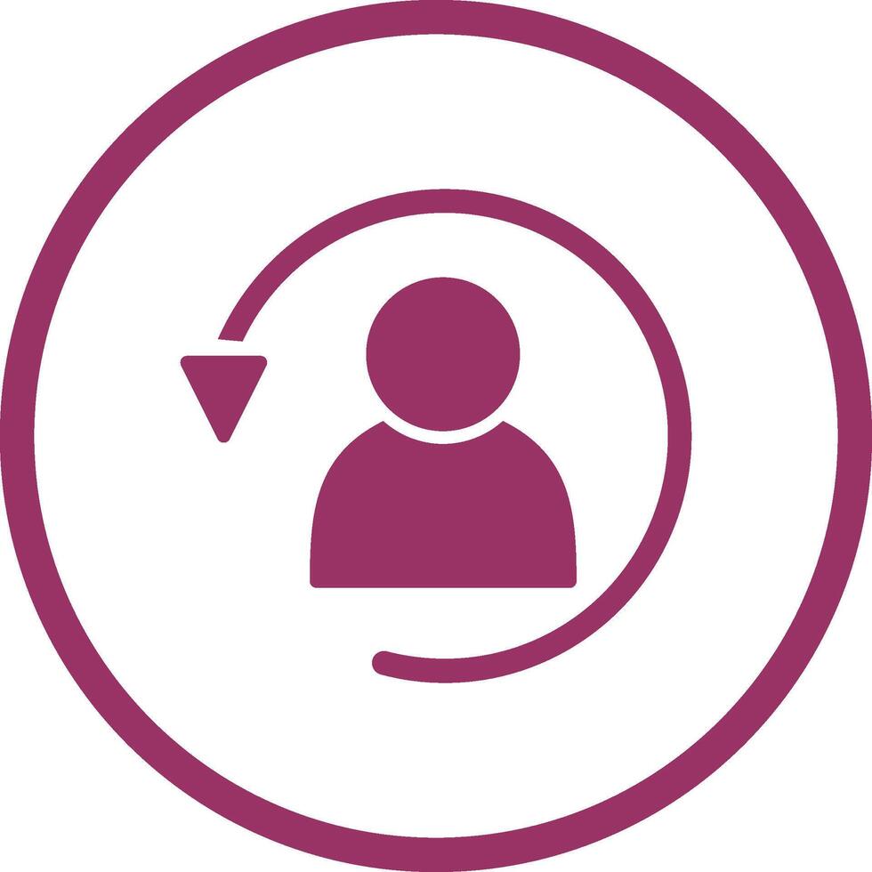 Customer Engagement Vector Icon