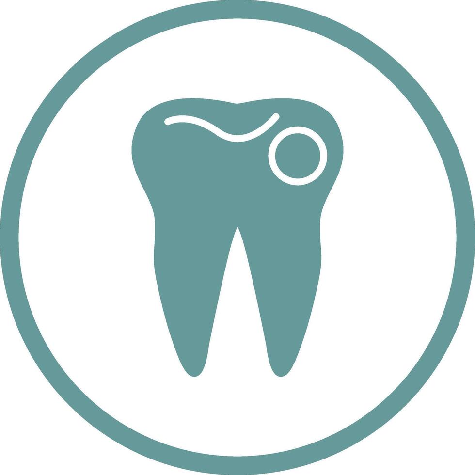 Tooth Vector Icon