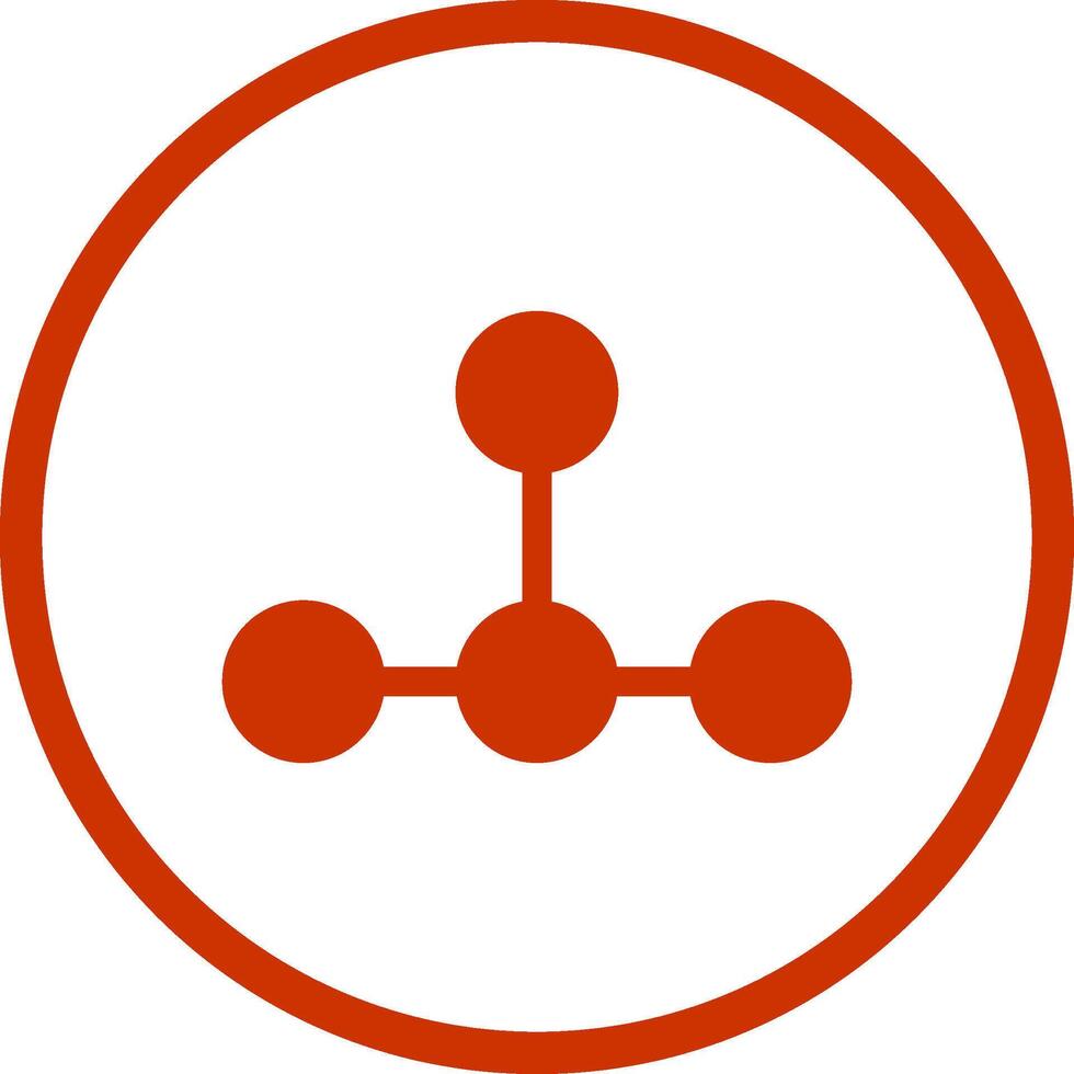 Draw Hierarchy Vector Icon