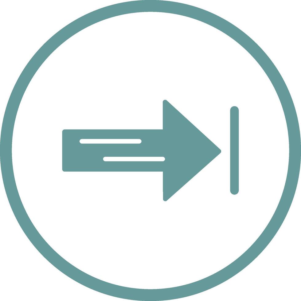 Left Arrow Vector Icon