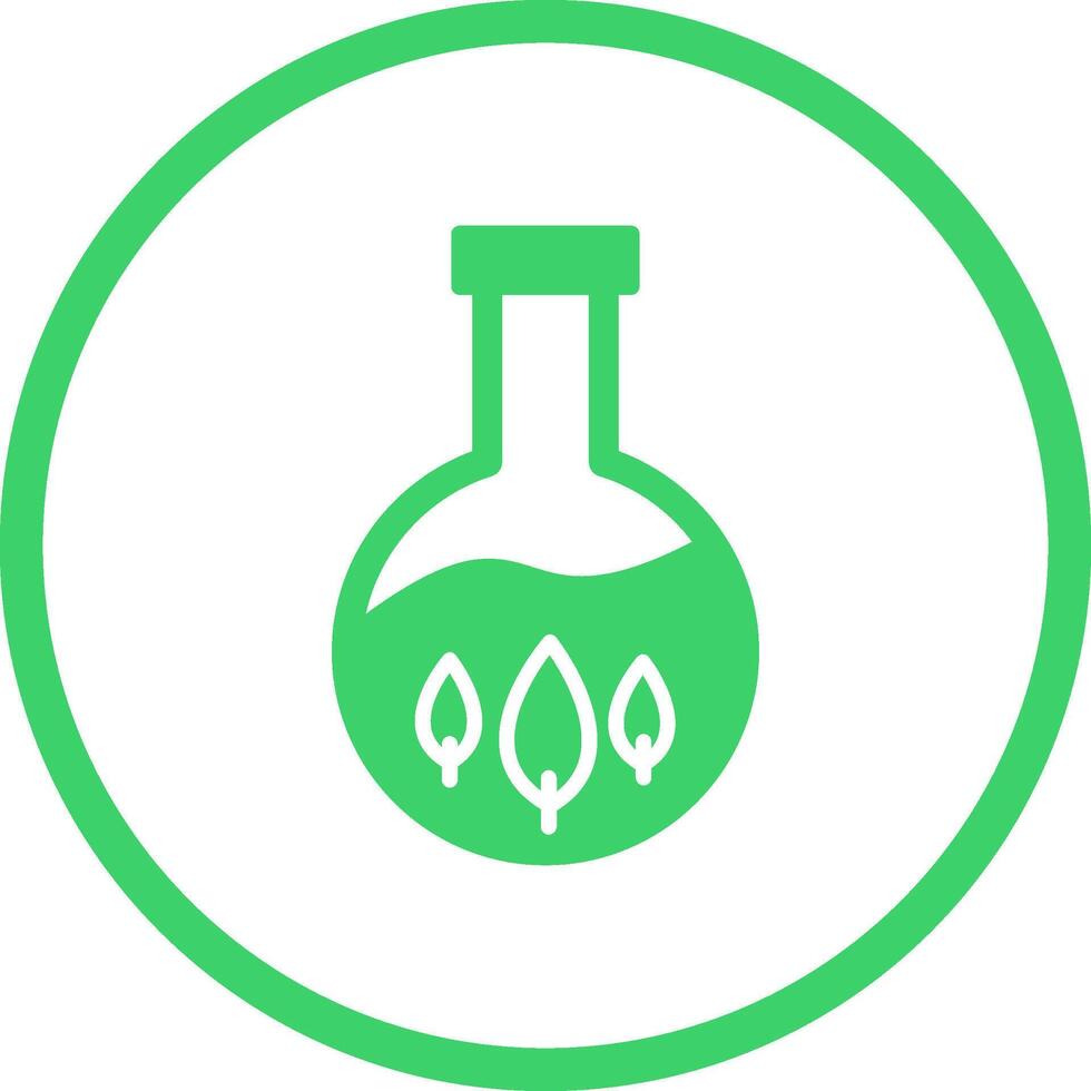 Test Tube Vector Icon