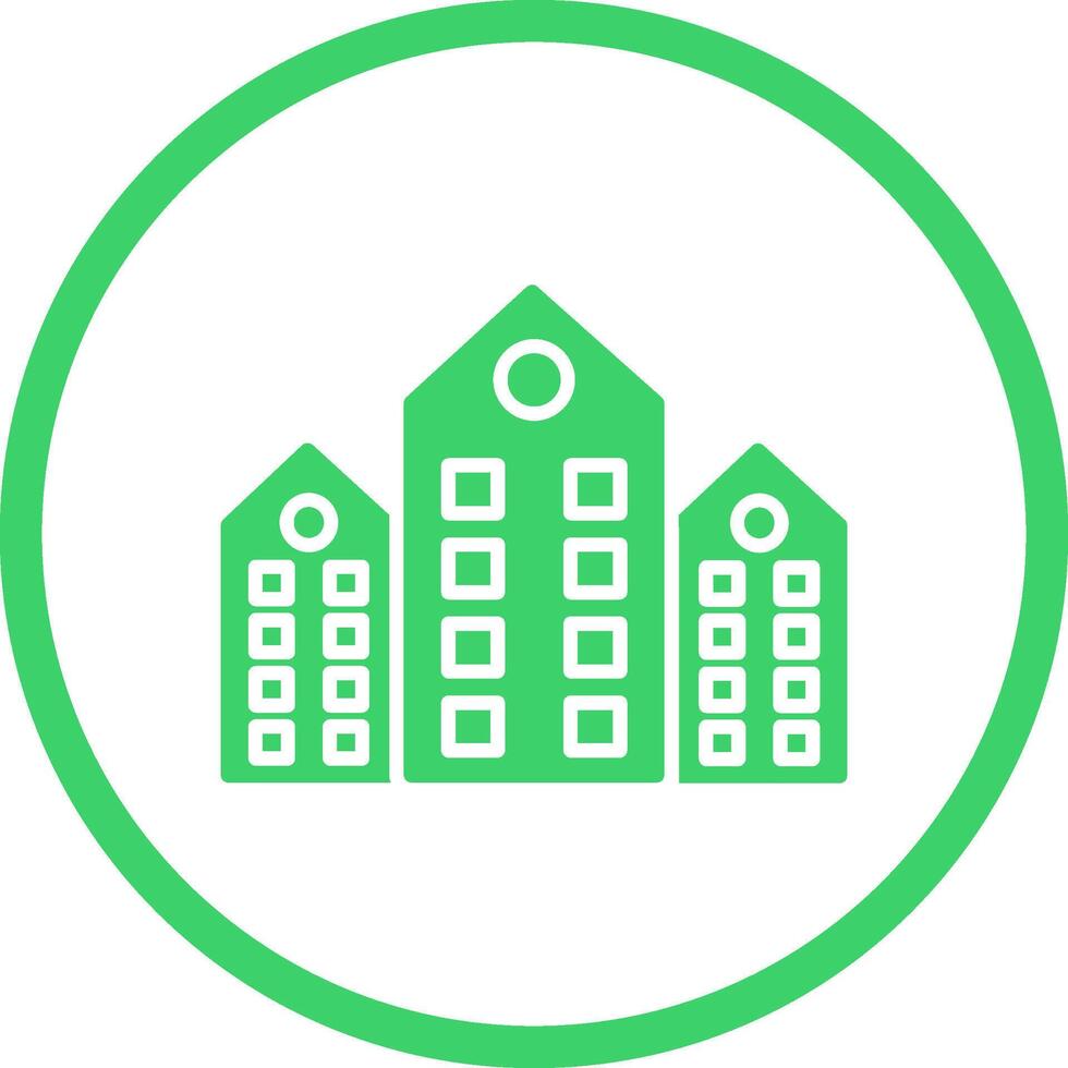 Office Vector Icon