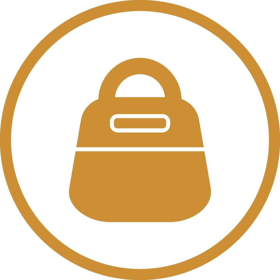 Bag Vector Icon