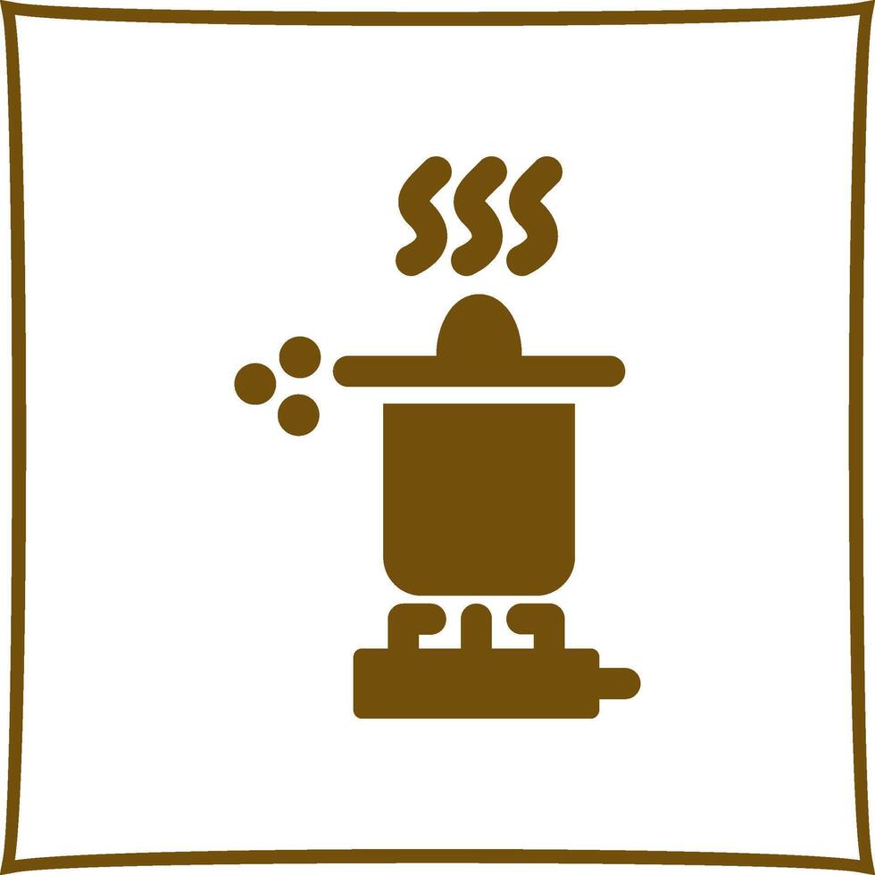 Cooking Vector Icon