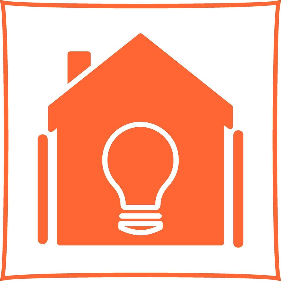 Bulb Vector Icon