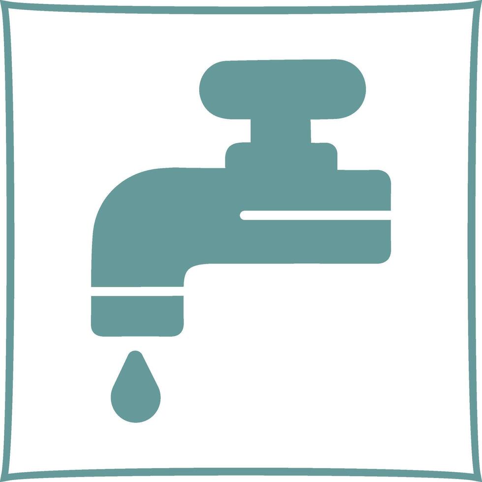 Tap Vector Icon