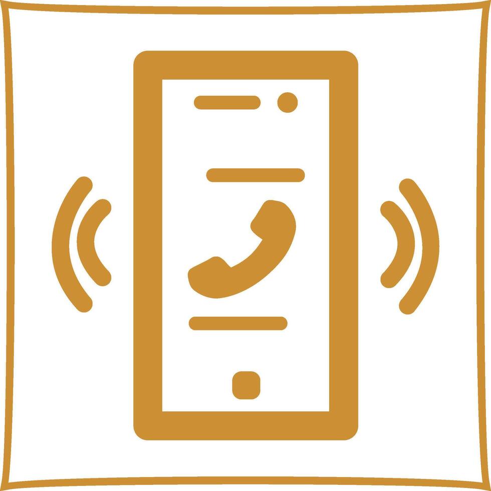 Smartphone Vector Icon