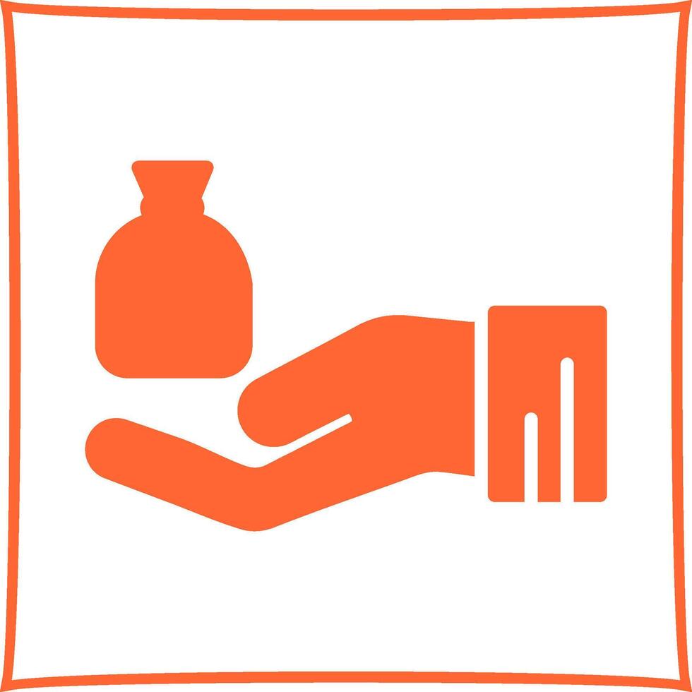 Insurance Vector Icon