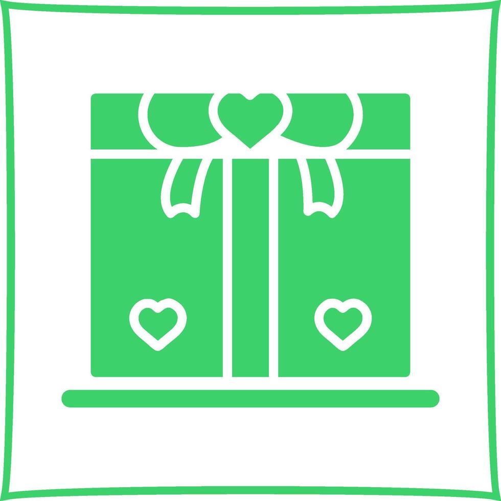 Present Vector Icon