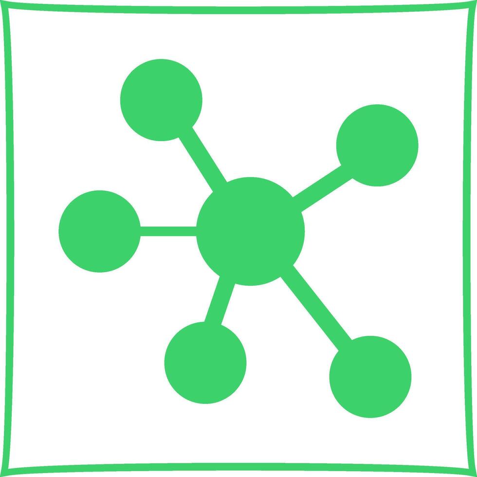 Connect Vector Icon