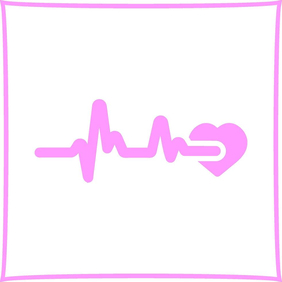 Heart Shot Vector Icon