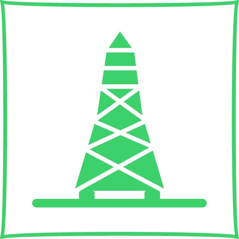 Power Vector Icon