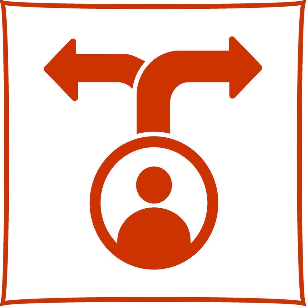 Project Consulting Vector Icon