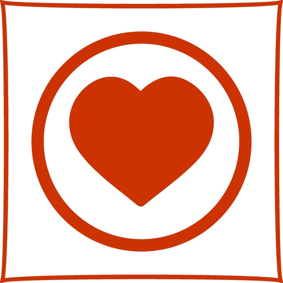 Health Vector Icon
