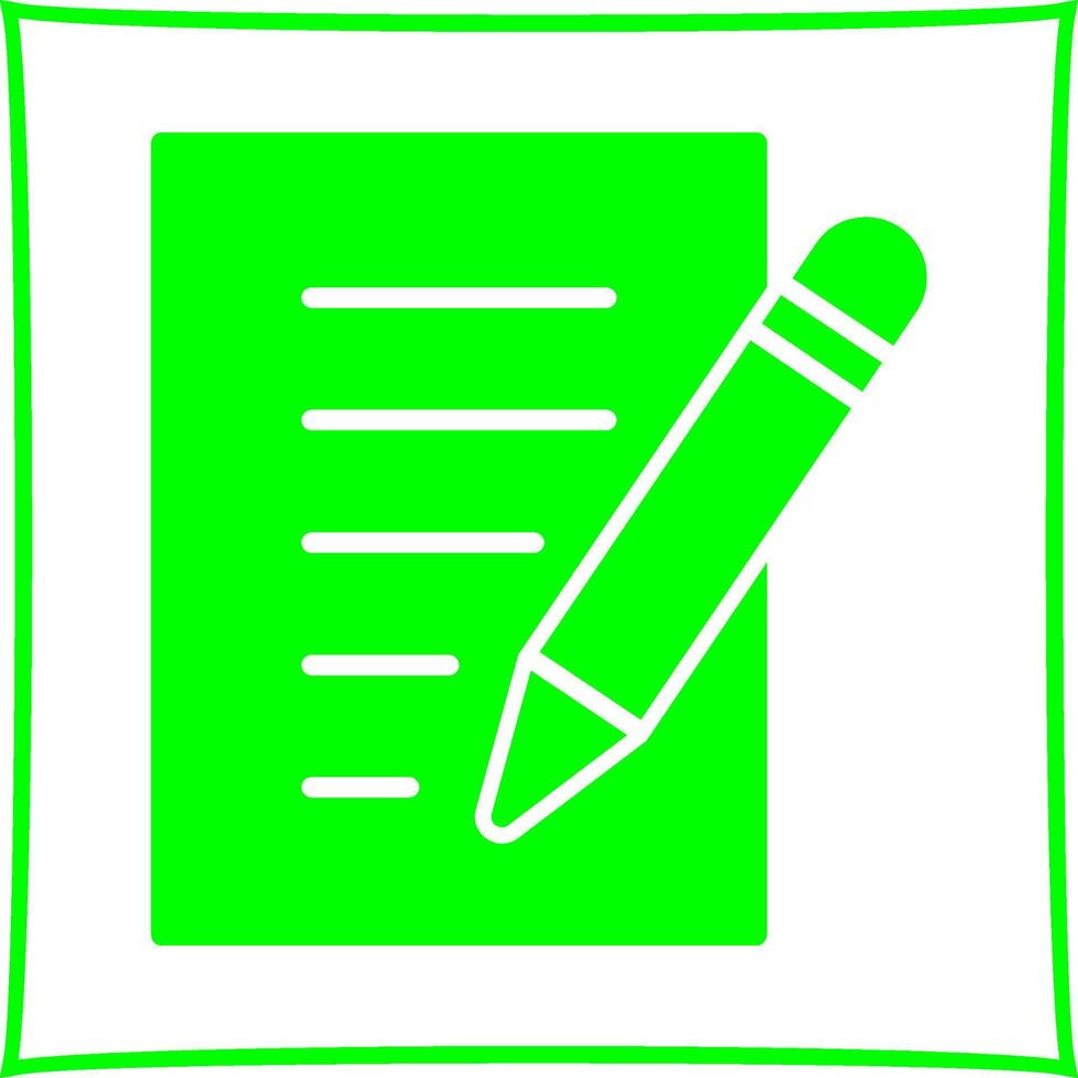 Art Vector Icon