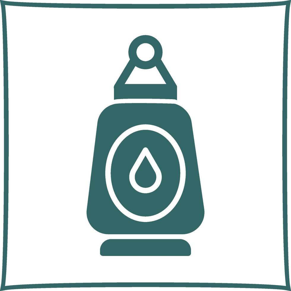 Lantern Vector Icon