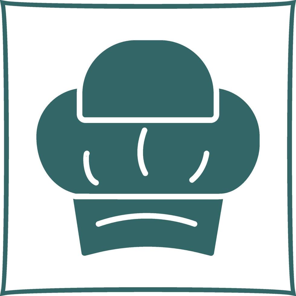 Chef Hat Vector Icon