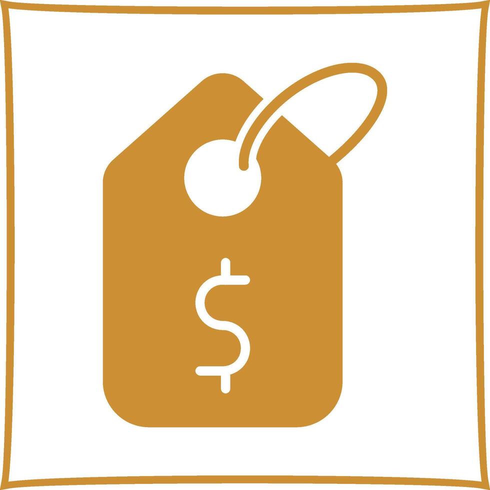 Token Vector Icon
