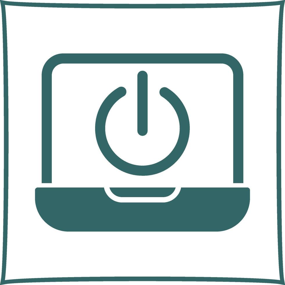 Power Vector Icon