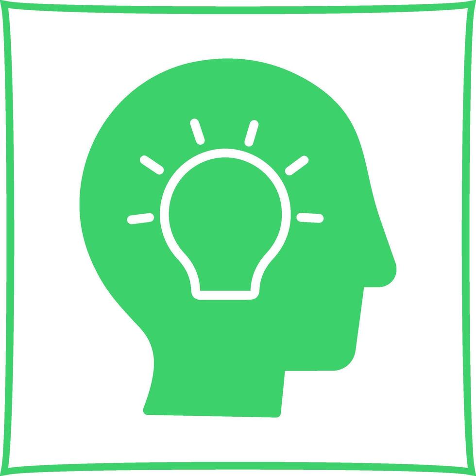 Creative Vector Icon