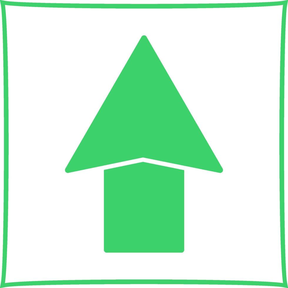 Cursor Vector Icon