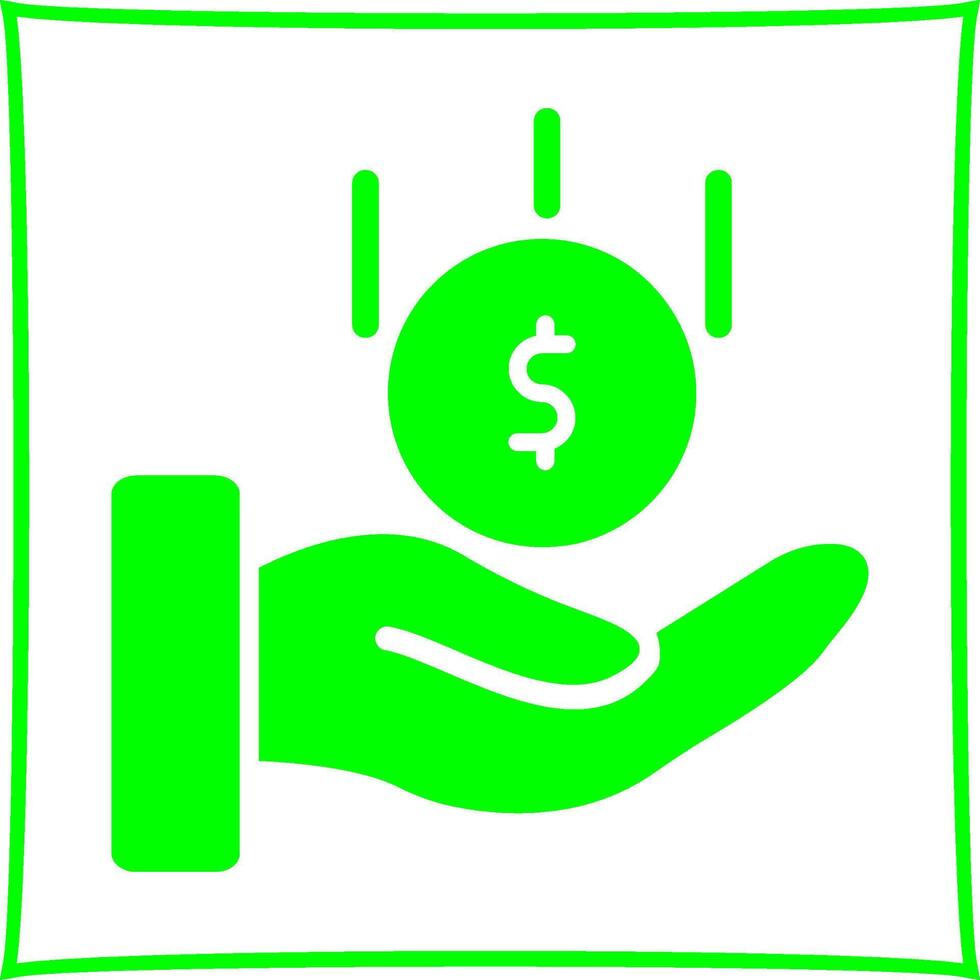 Investment Vector Icon