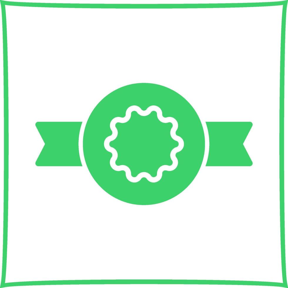 Badge Vector Icon