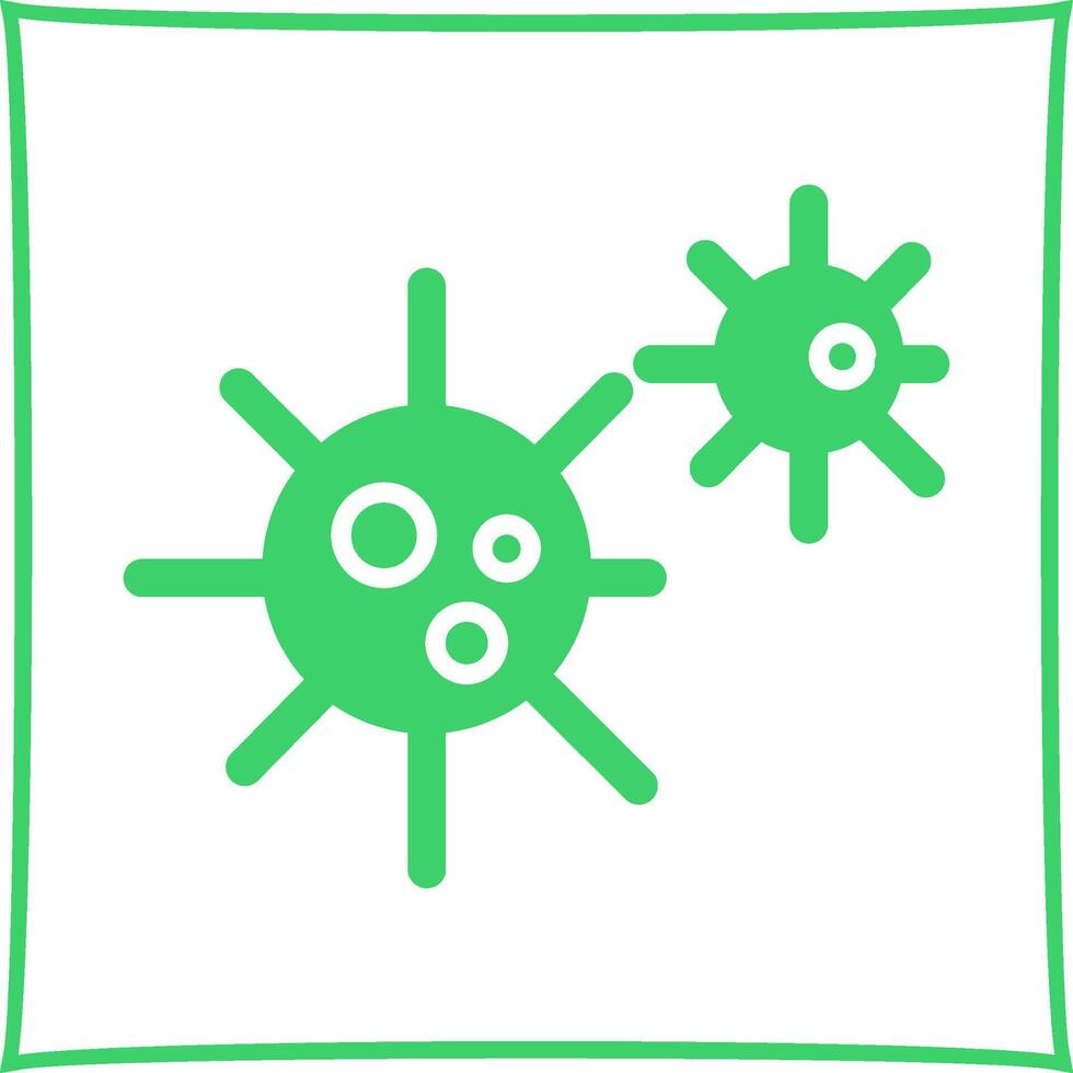 Biology Vector Icon