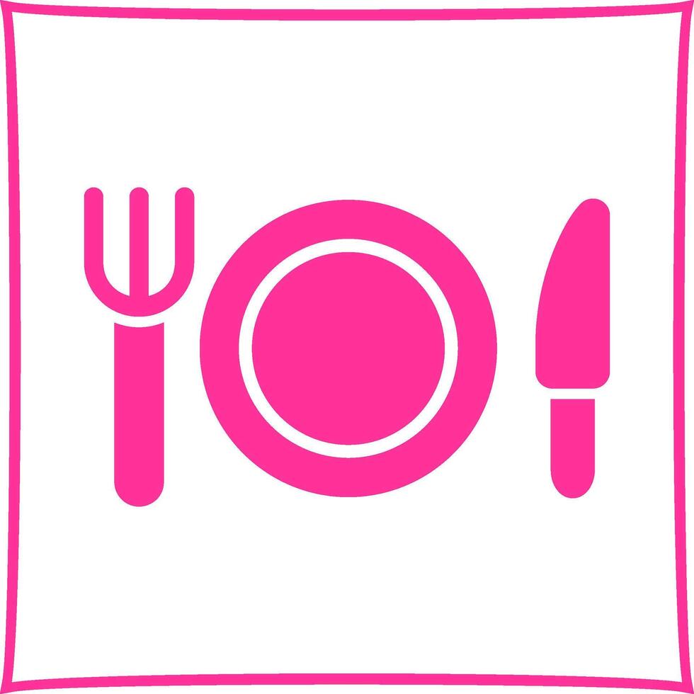 Food Vector Icon