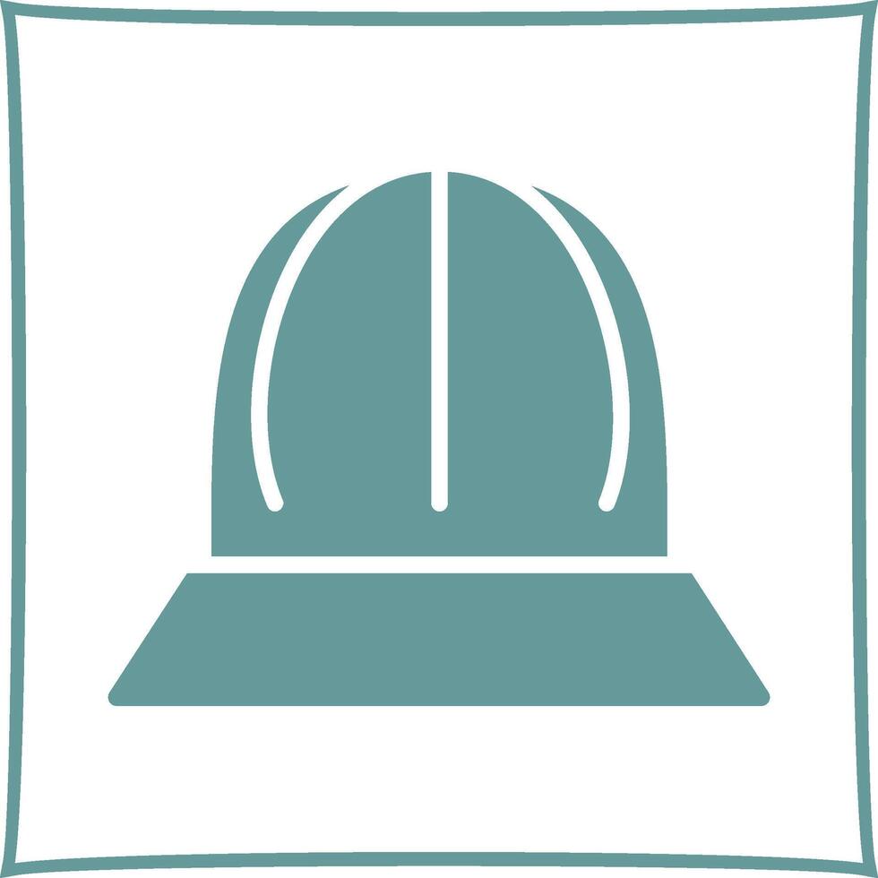 Cap Vector Icon