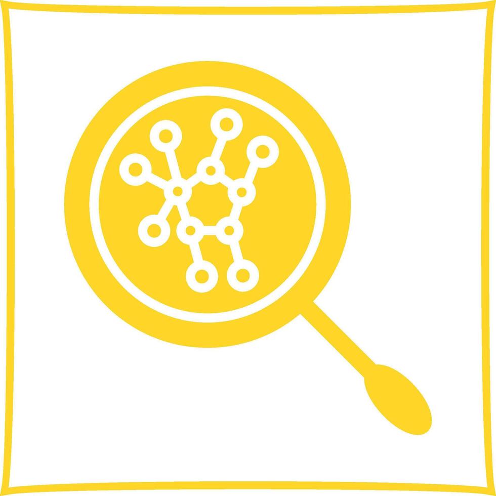 Biology Vector Icon