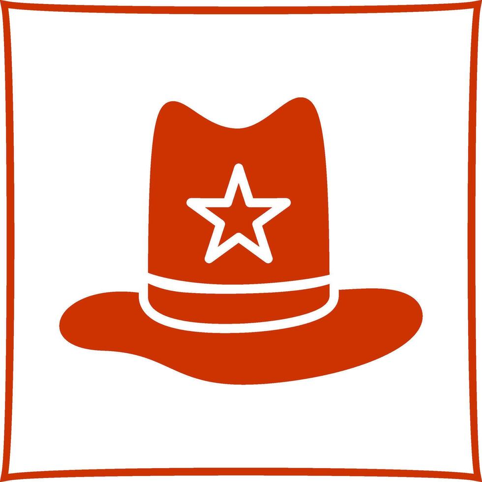 Hat III Vector Icon
