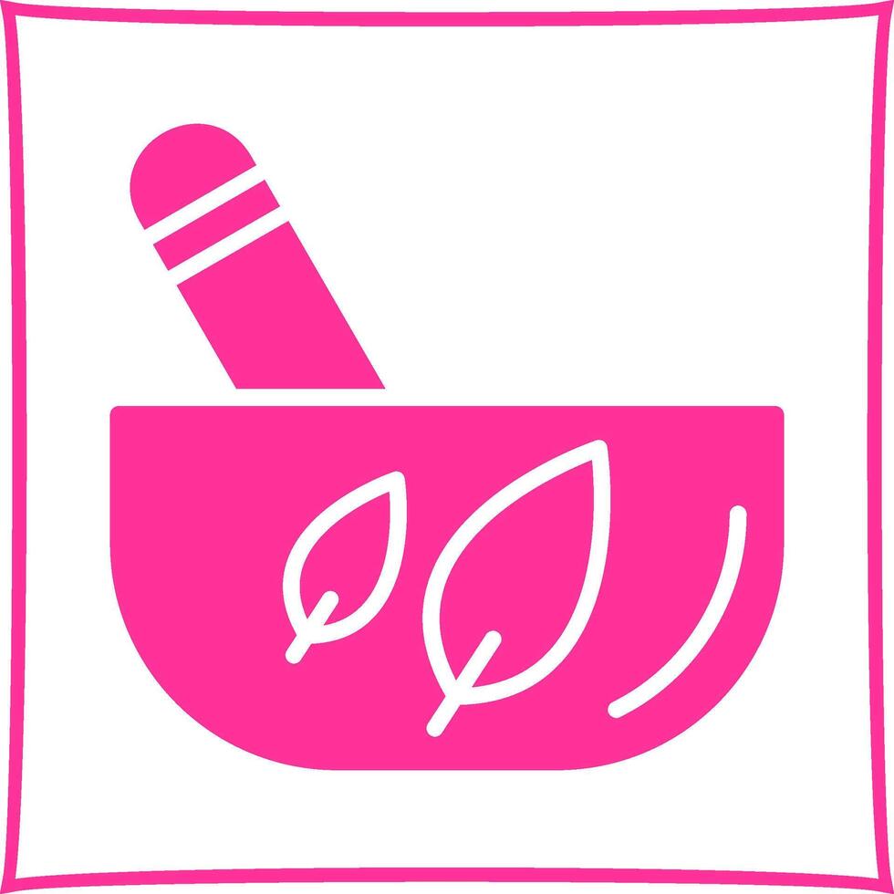 Feet Vector Icon
