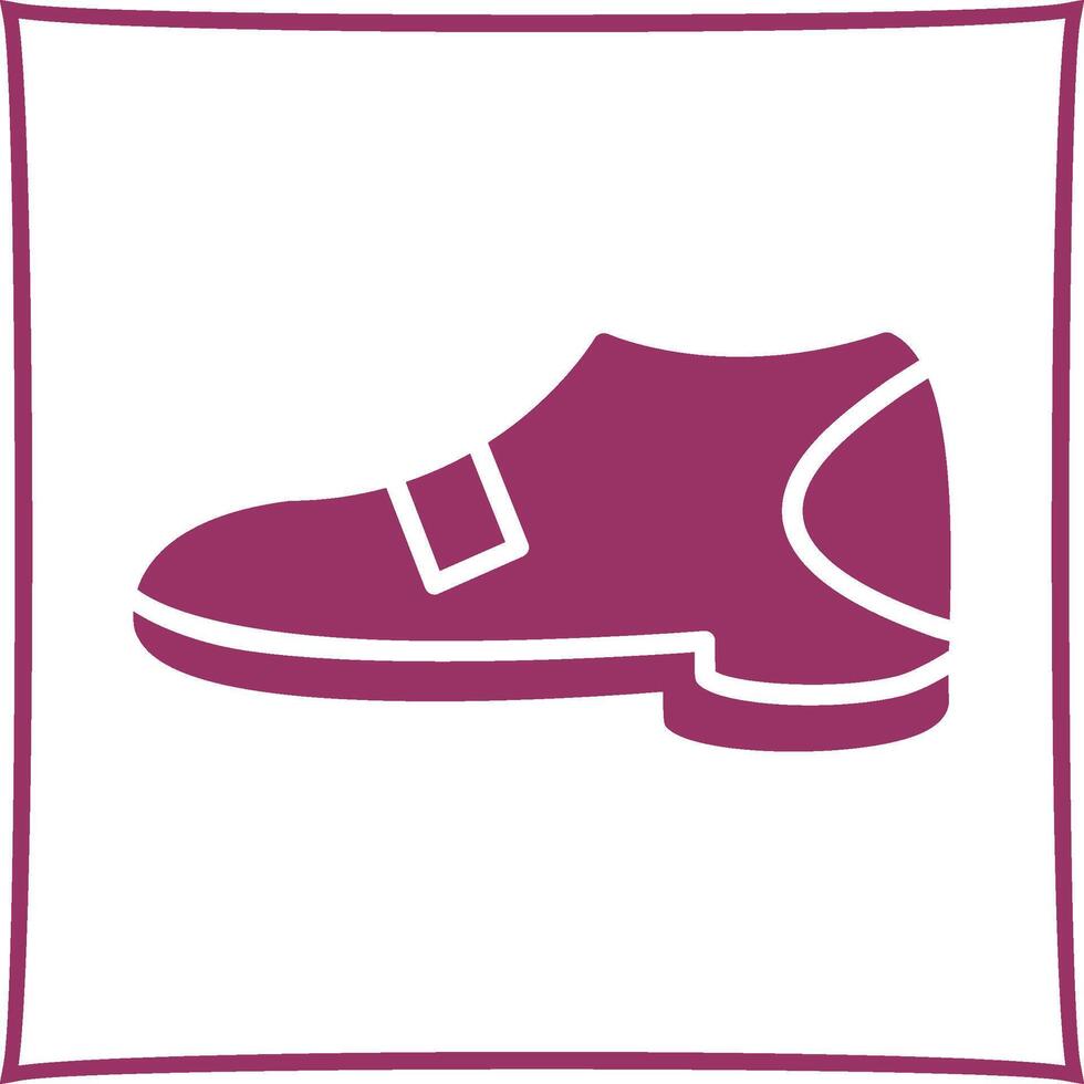 Unique Vector Icon