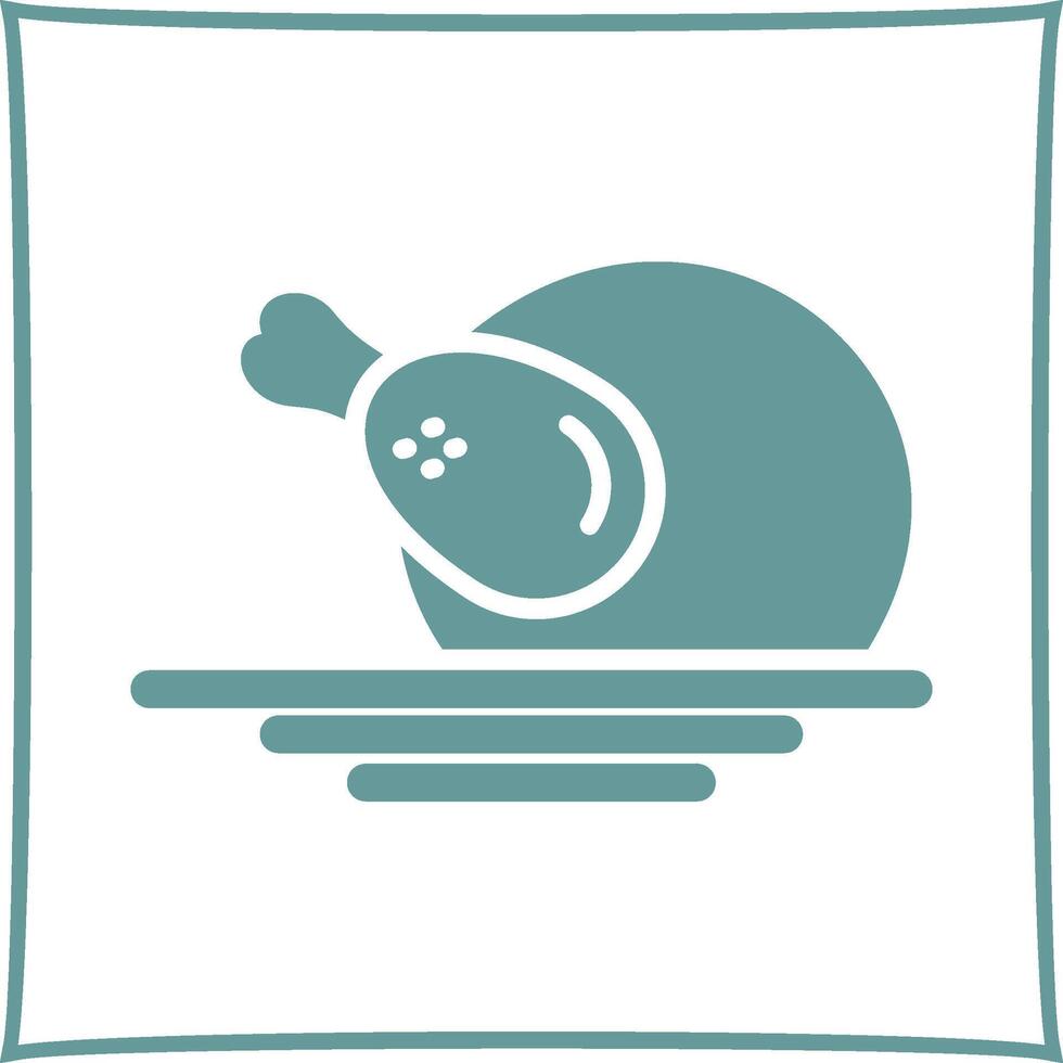 Food Vector Icon