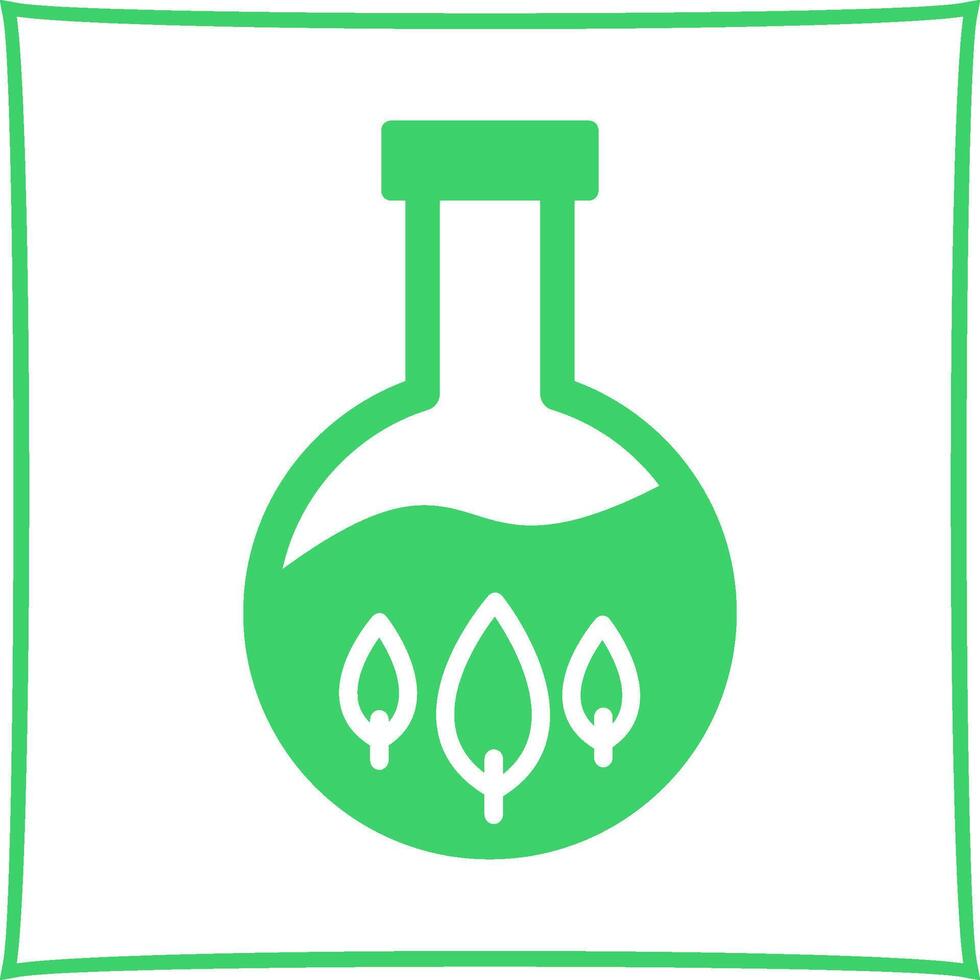 Test Tube Vector Icon