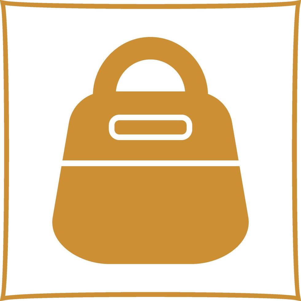 Bag Vector Icon