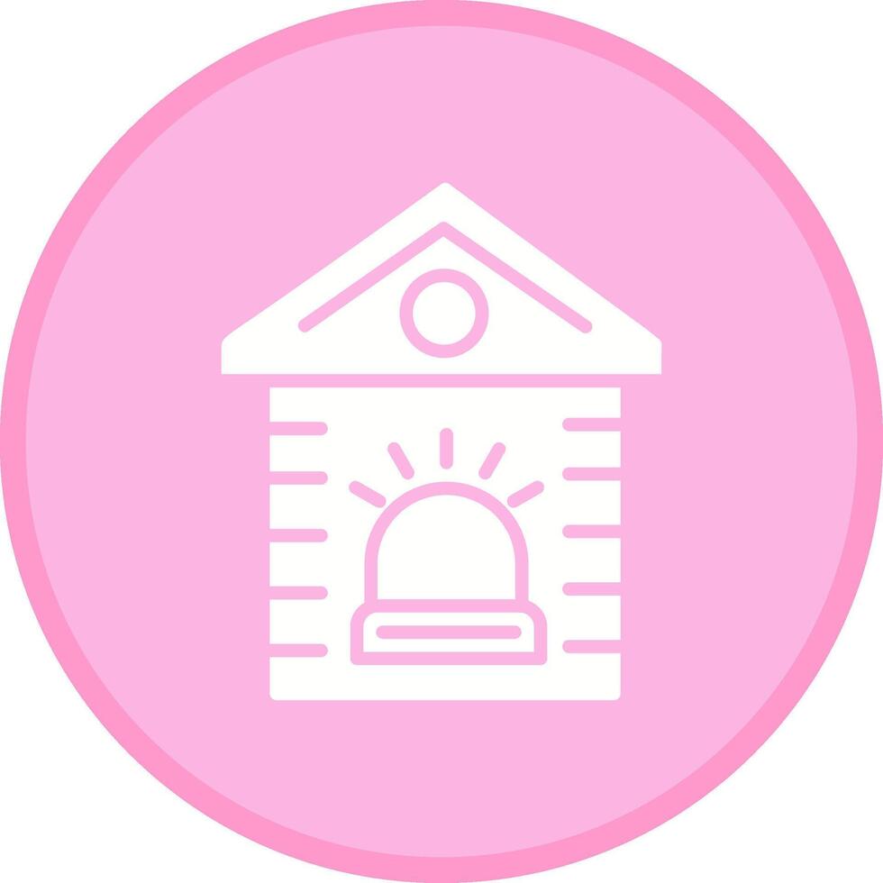 Alarm Vector Icon