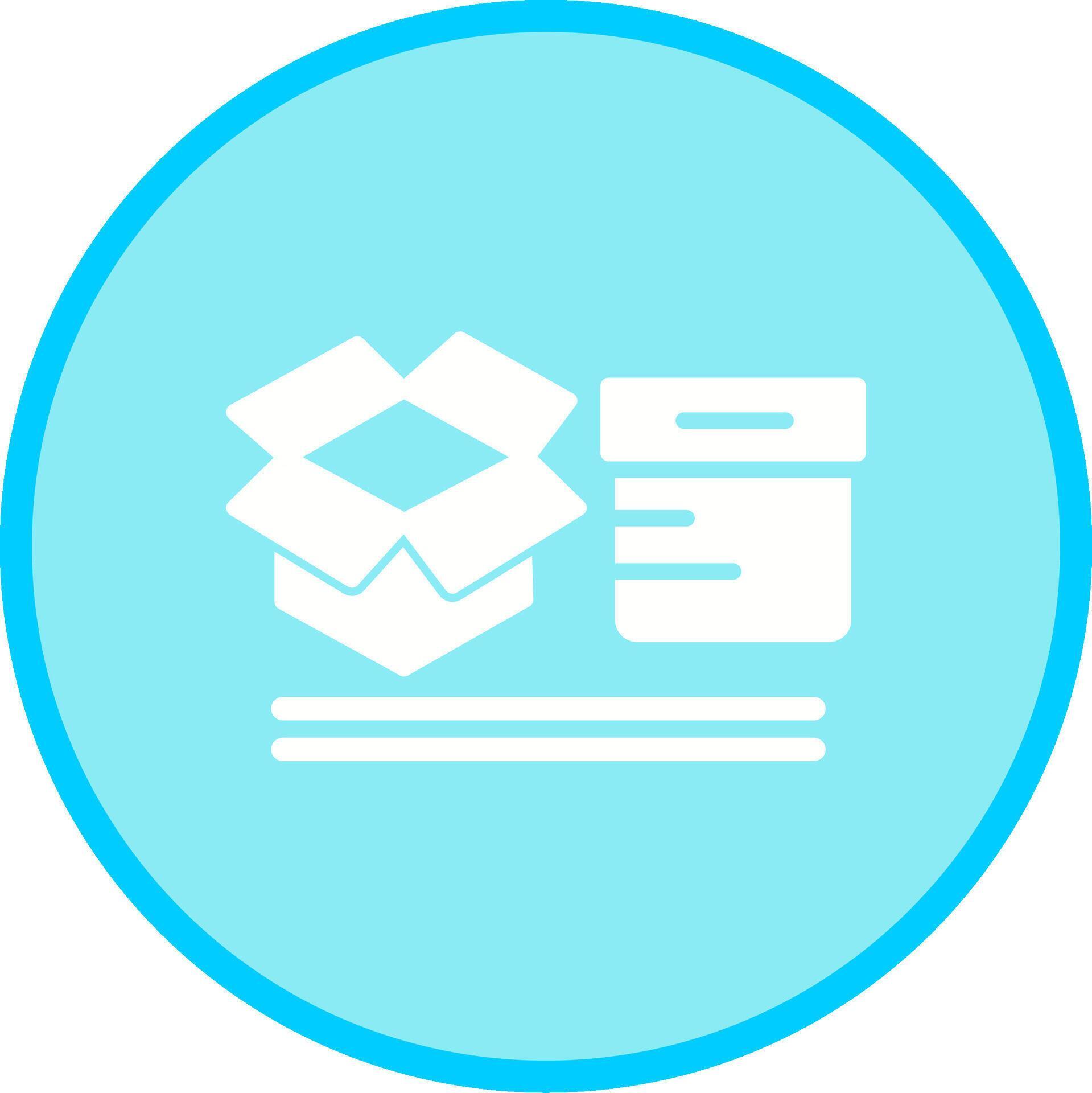 Boxes Vector Icon 41113458 Vector Art at Vecteezy