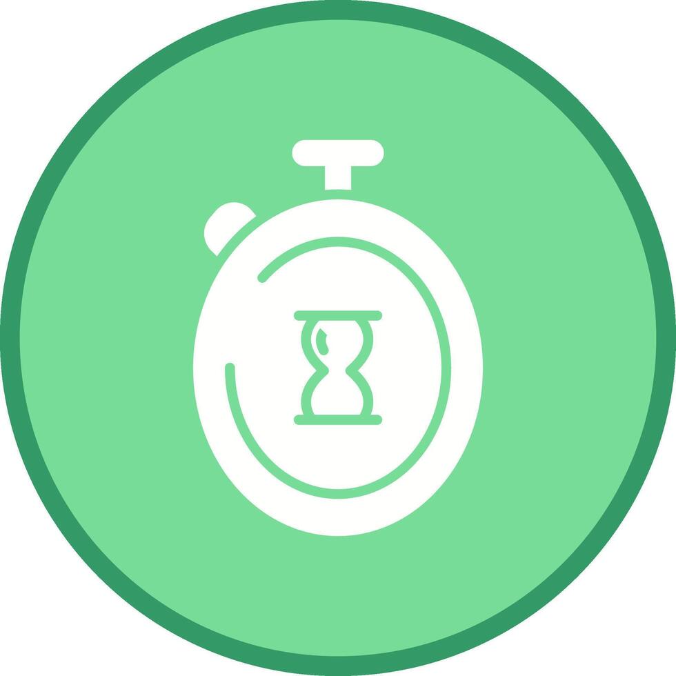 Countdown Vector Icon
