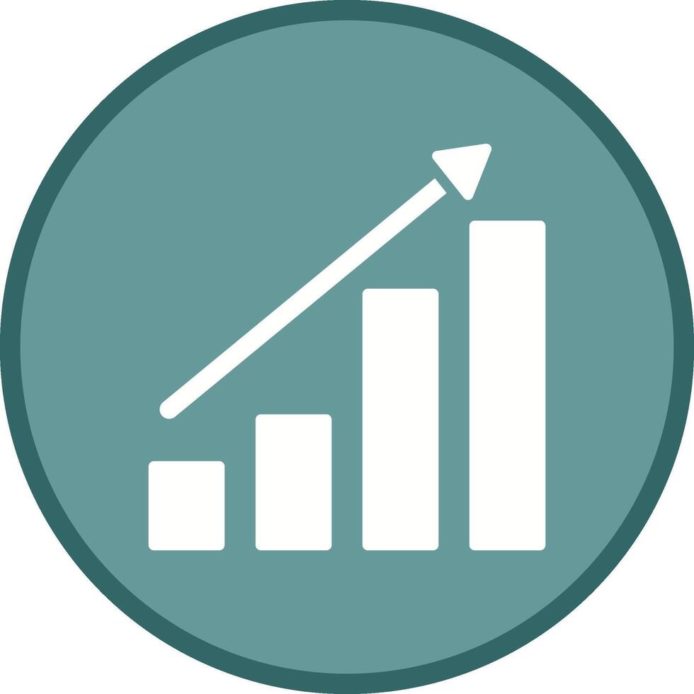 Statistics Vector Icon 41113583 Vector Art at Vecteezy