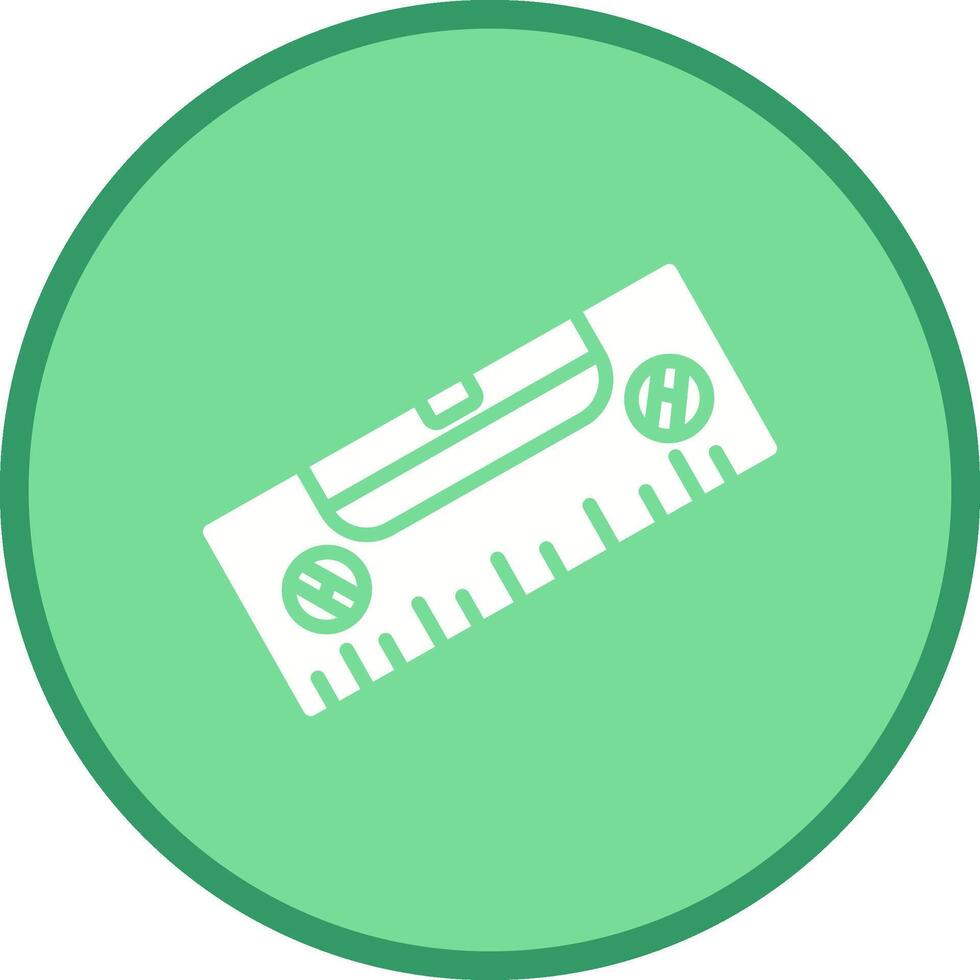 Handheld Vector Icon
