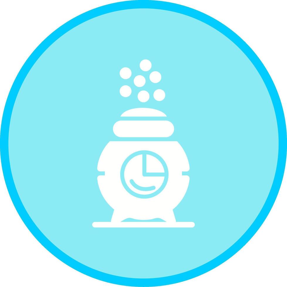Humidifier Vector Icon