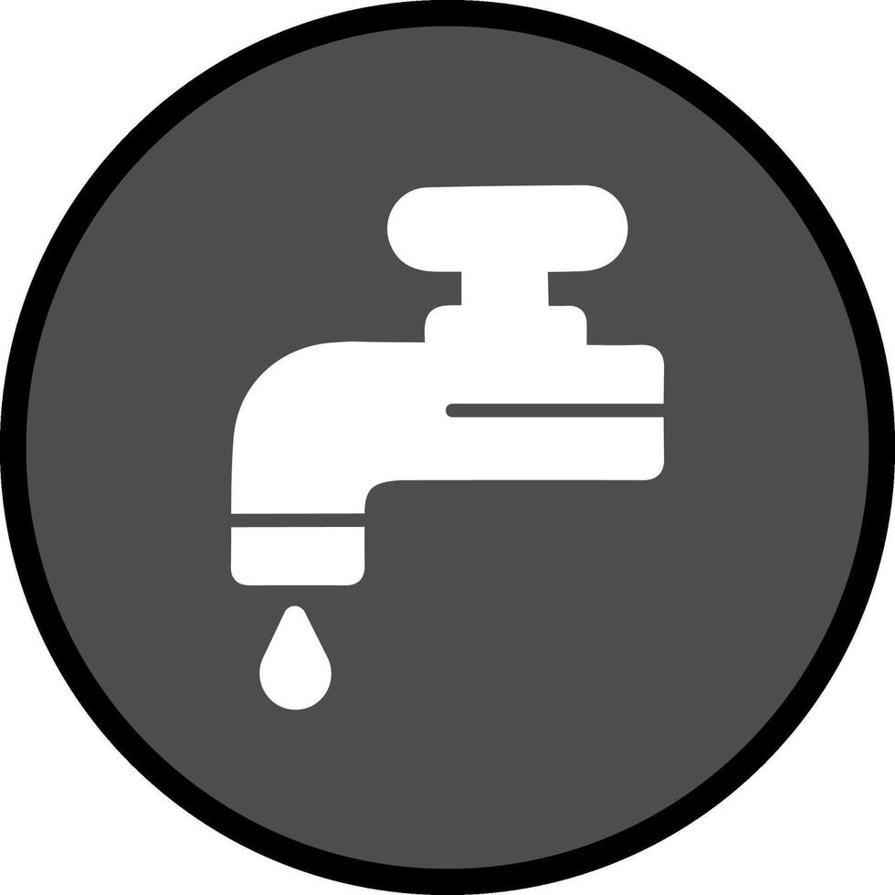 Tap Vector Icon