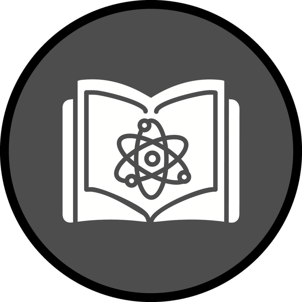 Science Vector Icon