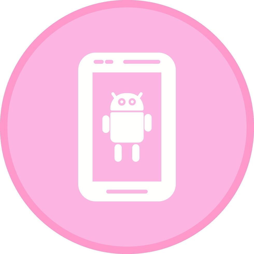 Android Vector Icon