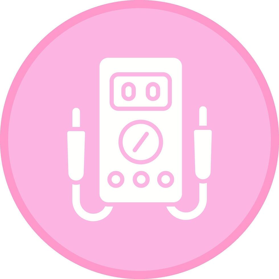 Tester Vector Icon