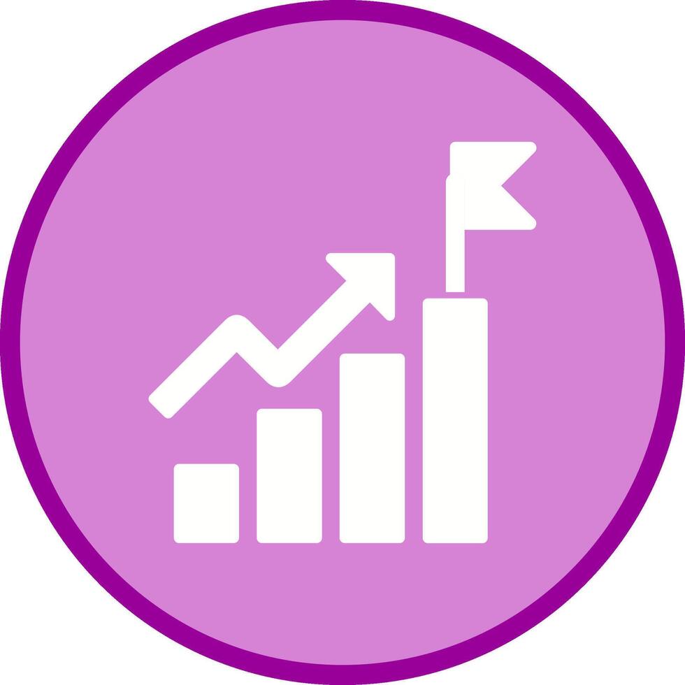 Statistics Vector Icon