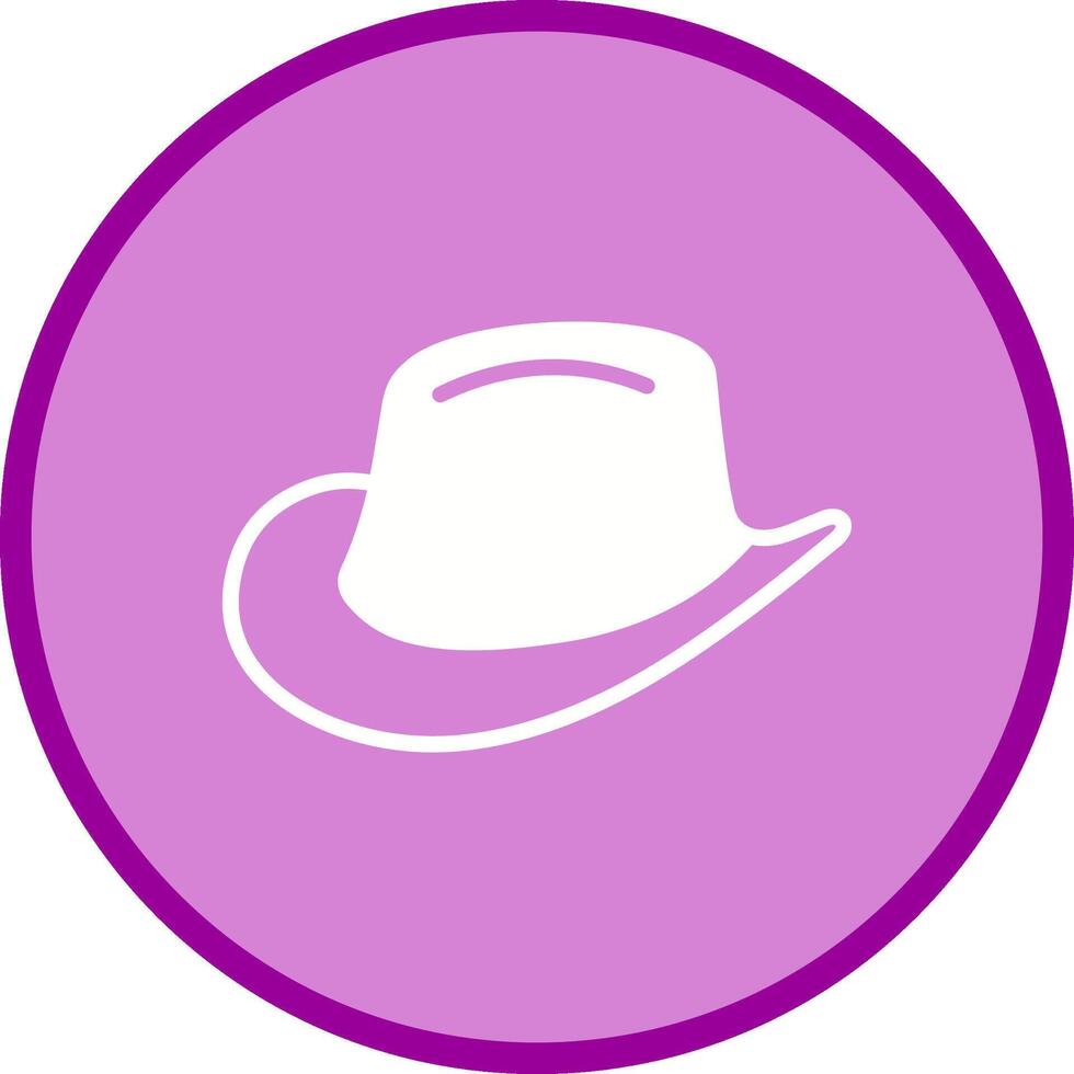 Hat Vector Icon