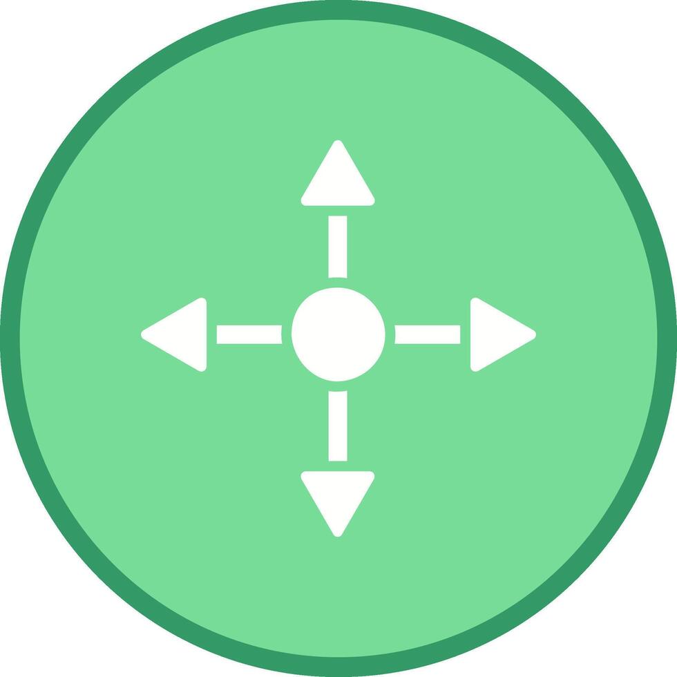 Arrows Vector Icon